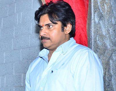Pawan Kalyan stand on AP Special status