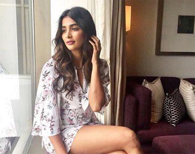 Pooja Hegde