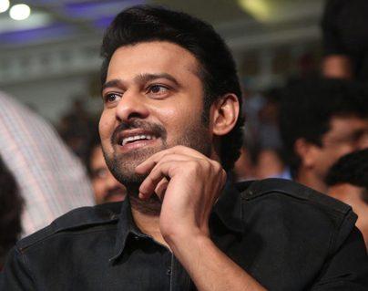 Prabhas