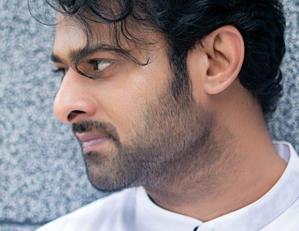 Prabhas' Female Fans Are Losing Their Minds