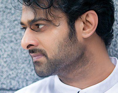 Prabhas' Female Fans Are Losing Their Minds
