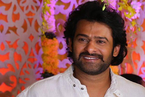 Prabhas, First Telugu Hero to Invest Big in Andhra Pradesh
