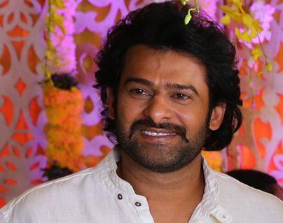 Prabhas, First Telugu Hero to Invest Big in Andhra Pradesh