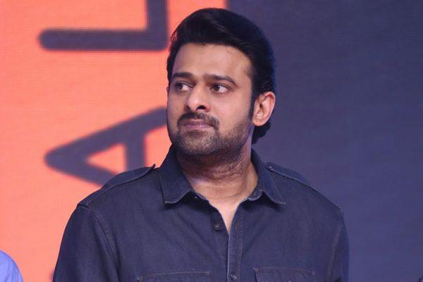 Prabhas Saaho