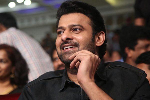 Prabhas