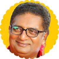 Prakash Raj