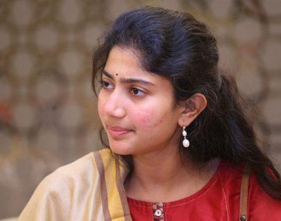 It's Challenging: Pregnant Sai Pallavi Embracing a Foetus