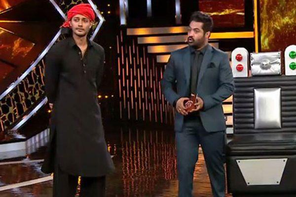Prince evicted from Jr NTR Bigg Boss Telugu show