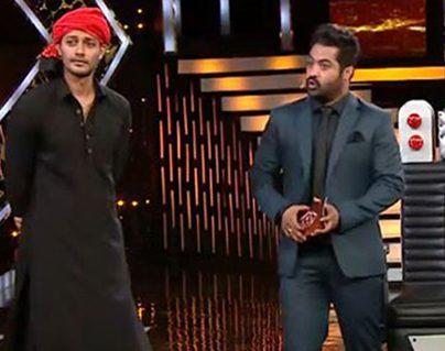 Prince evicted from Jr NTR Bigg Boss Telugu show