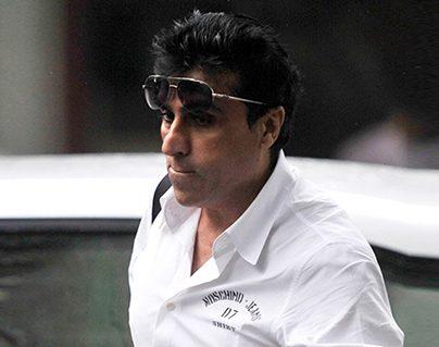 Chennai Express Producer Karim Morani Surrenders In Rape Case