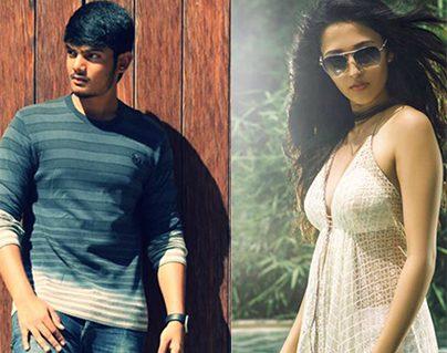 Puri Jagannadh Finalizes Neha Shetty for His Son Akash's Debut!