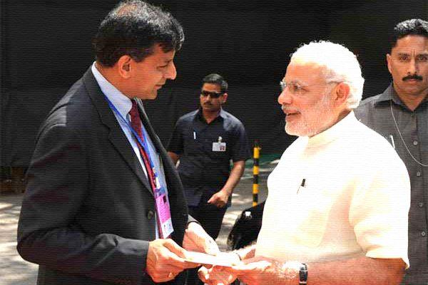 RBI Had Warned Modi Govt Against Demonetisation