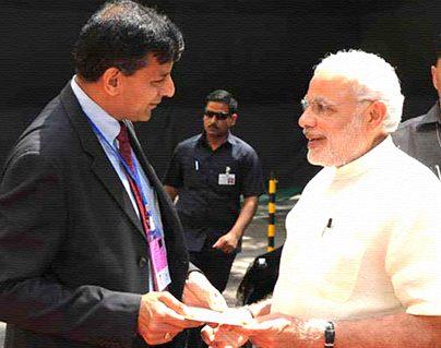 RBI Had Warned Modi Govt Against Demonetisation
