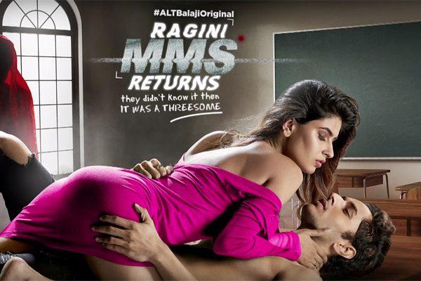 Ragini MMS 2 Trailer Talk Bad to Worse, Whorish & Cheap