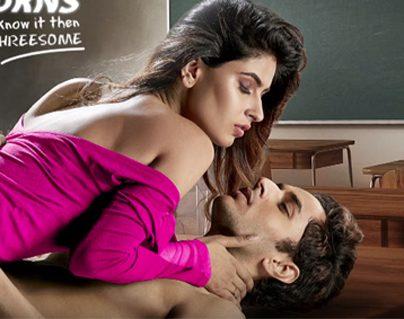Ragini MMS 2 Trailer Talk Bad to Worse, Whorish & Cheap