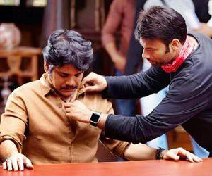 Raju Gari Gadhi 2 Movie Stills