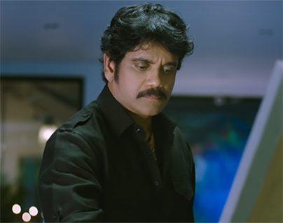 Raju Gari Gadhi Trailer Talk: Partially Impressive