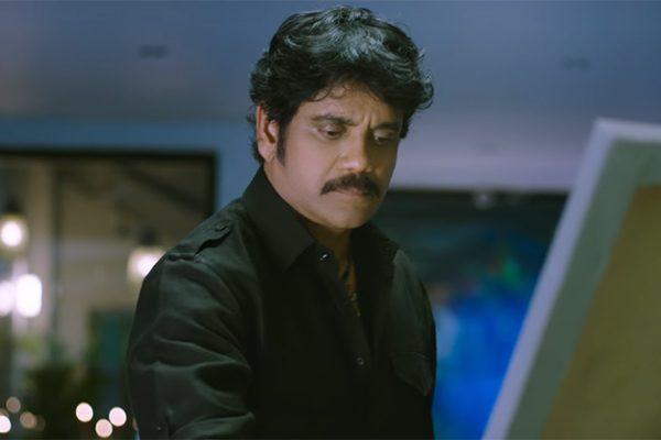 Raju Gari Gadhi Trailer Talk: Partially Impressive