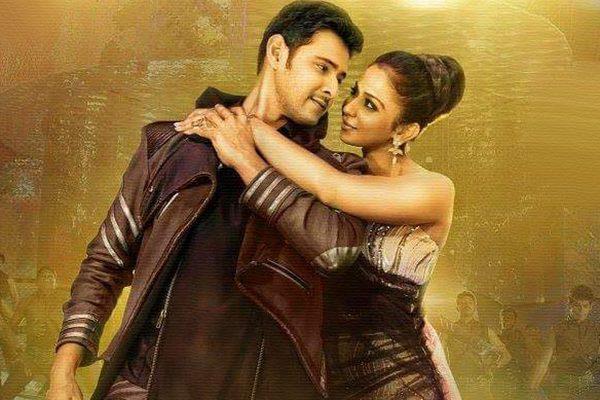 Rakul Preet Singh confidence on Spyder movie