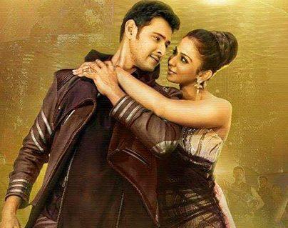 Rakul Preet Singh confidence on Spyder movie