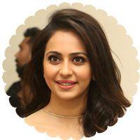 Rakul Preet Singh