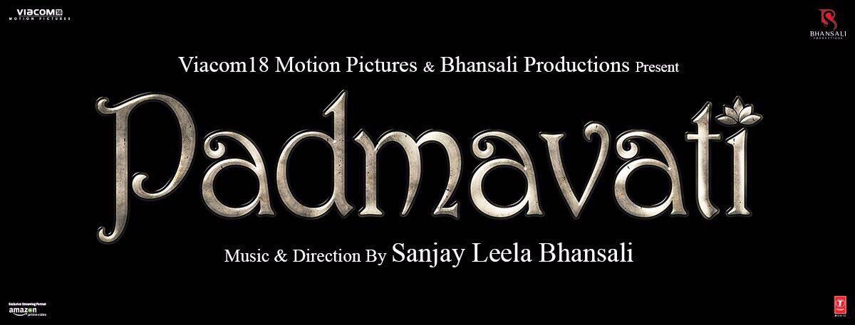 Rani Padmavati Arrival Confirmed With Bang