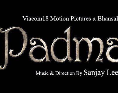 Rani Padmavati Arrival Confirmed With Bang