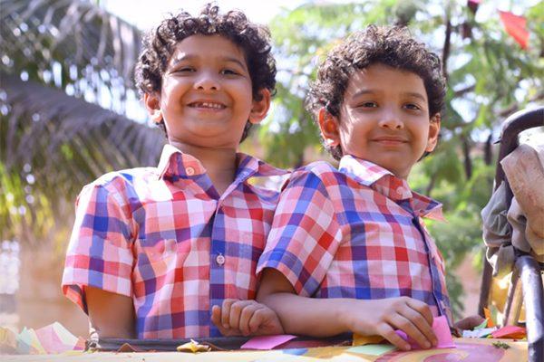 Reality About the Kids Who Played Junior Jai, Lava & Kusa