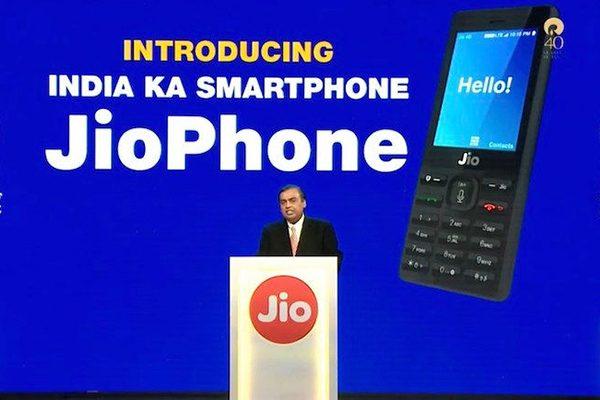 Shock to Reliance Jio Smart Phone Customers