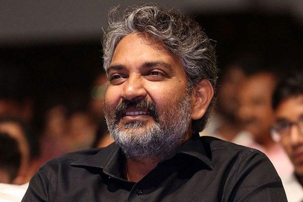 S. S. Rajamouli