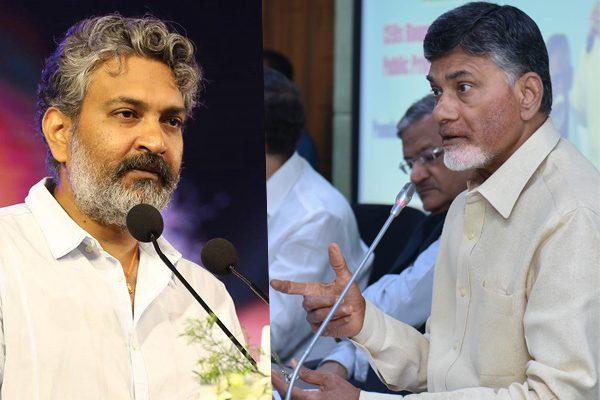S. S. Rajamouli London Tour Finalised, CM Will Follow Suit