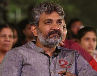 S. S. Rajamouli Slams Gossips on Epic Amaravati Project