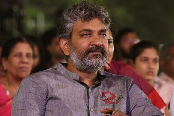 S. S. Rajamouli Slams Gossips on Epic Amaravati Project
