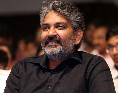 S. S. Rajamouli