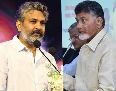 S. S. Rajamouli's London Tour Finalised, CM Will Follow Suit