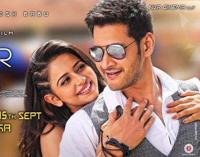 SPYder Audio Launch Event - Two Big Ley Events in a Week