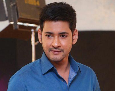 'SPYder' Is For Them - Mahesh