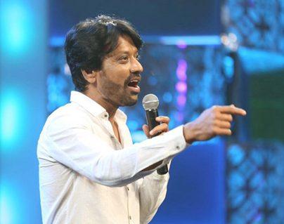 SPYder Villain Heard 26 Scripts