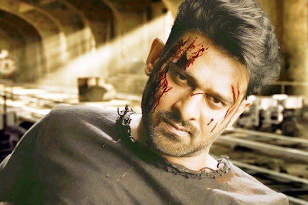 Saaho Follows Spyder