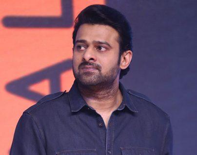 Saaho Is Very Much Like a Bollywood Movie