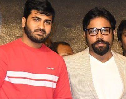 Arjun Reddy Director's Next Hero Confirmed
