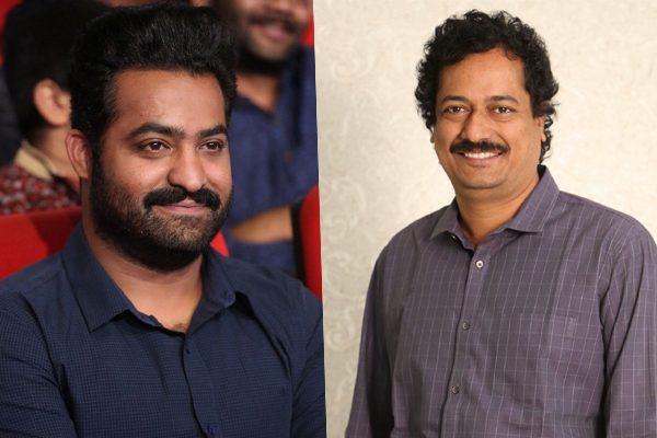Satish Vegesna Fate Sealed with 'Jai Lava Kusa'