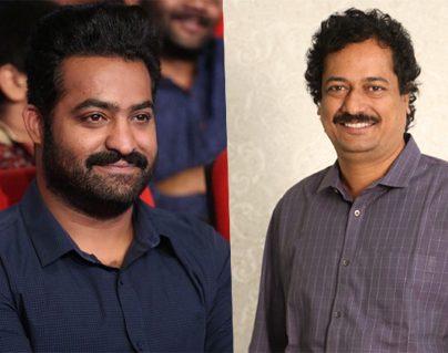 Satish Vegesna Fate Sealed with 'Jai Lava Kusa'