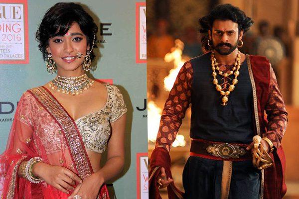 Sayani Gupta Large Comments on Baahubali!