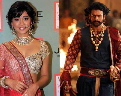 Sayani Gupta Large Comments on Baahubali!