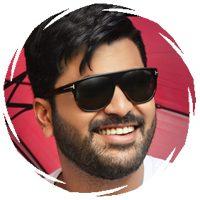 Sharwanand