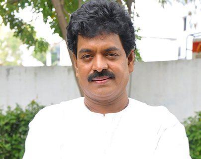 Shivaji Raja Supports Jr NTR Comments