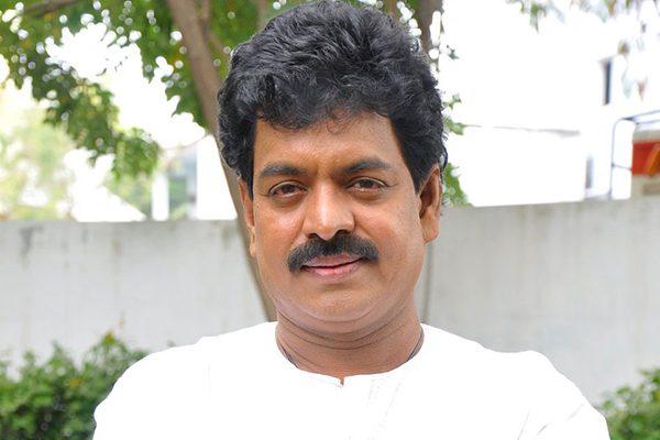 Shivaji Raja Supports Jr NTR Comments