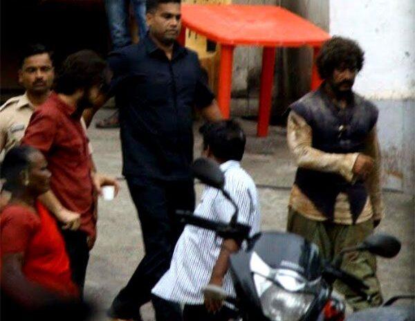 Shocking: Mr Perfectionist Aamir Khan's Shabbiest Avatar 