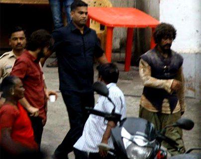 Shocking: Mr Perfectionist Aamir Khan's Shabbiest Avatar